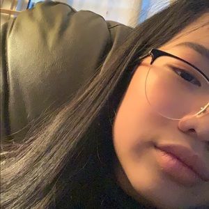 Meet your Posher, Helen